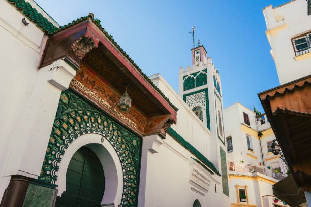 Visite guidée privée de la Médina